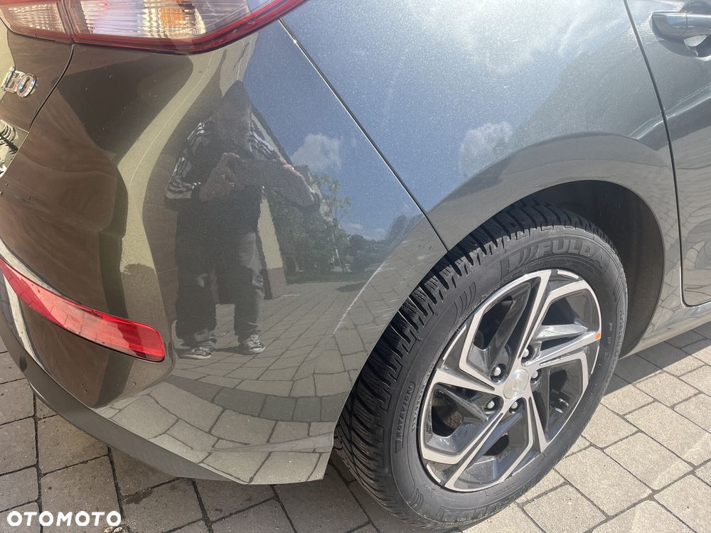 Hyundai i30 1.0 T-GDI Smart - 5