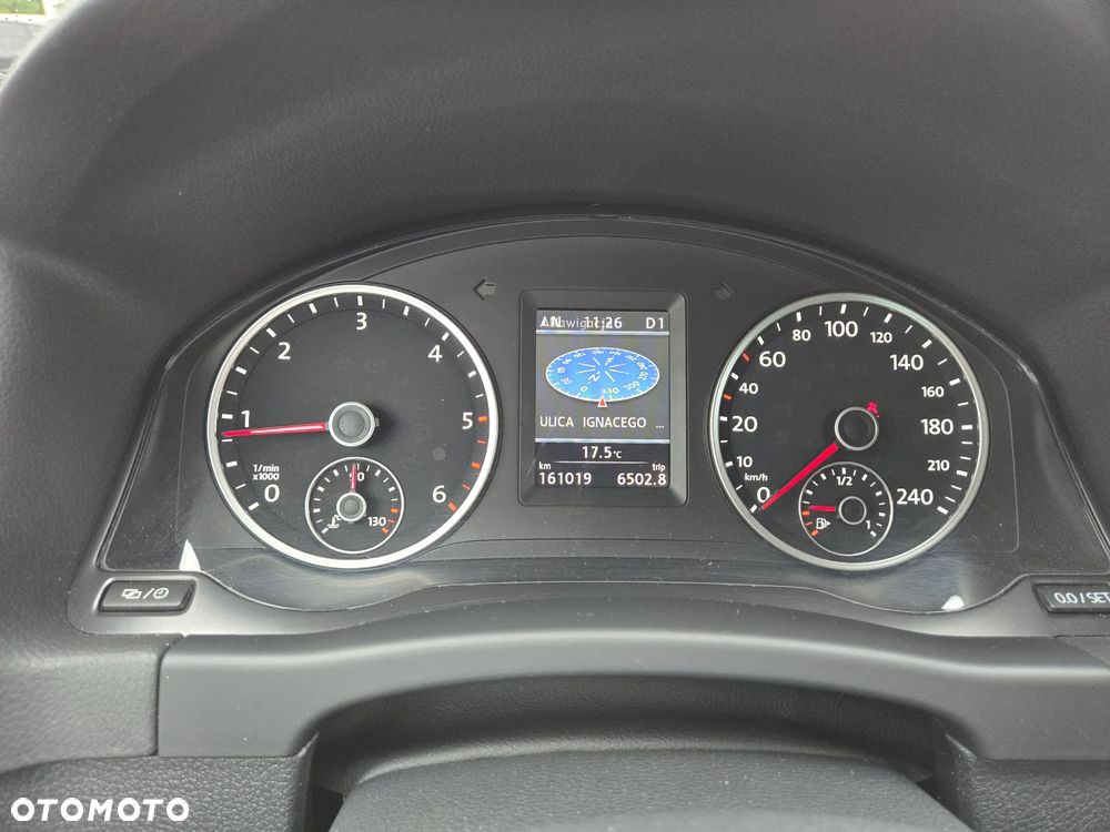 Volkswagen Tiguan 2.0 TDI 4Mot Sport&Style DSG - 21