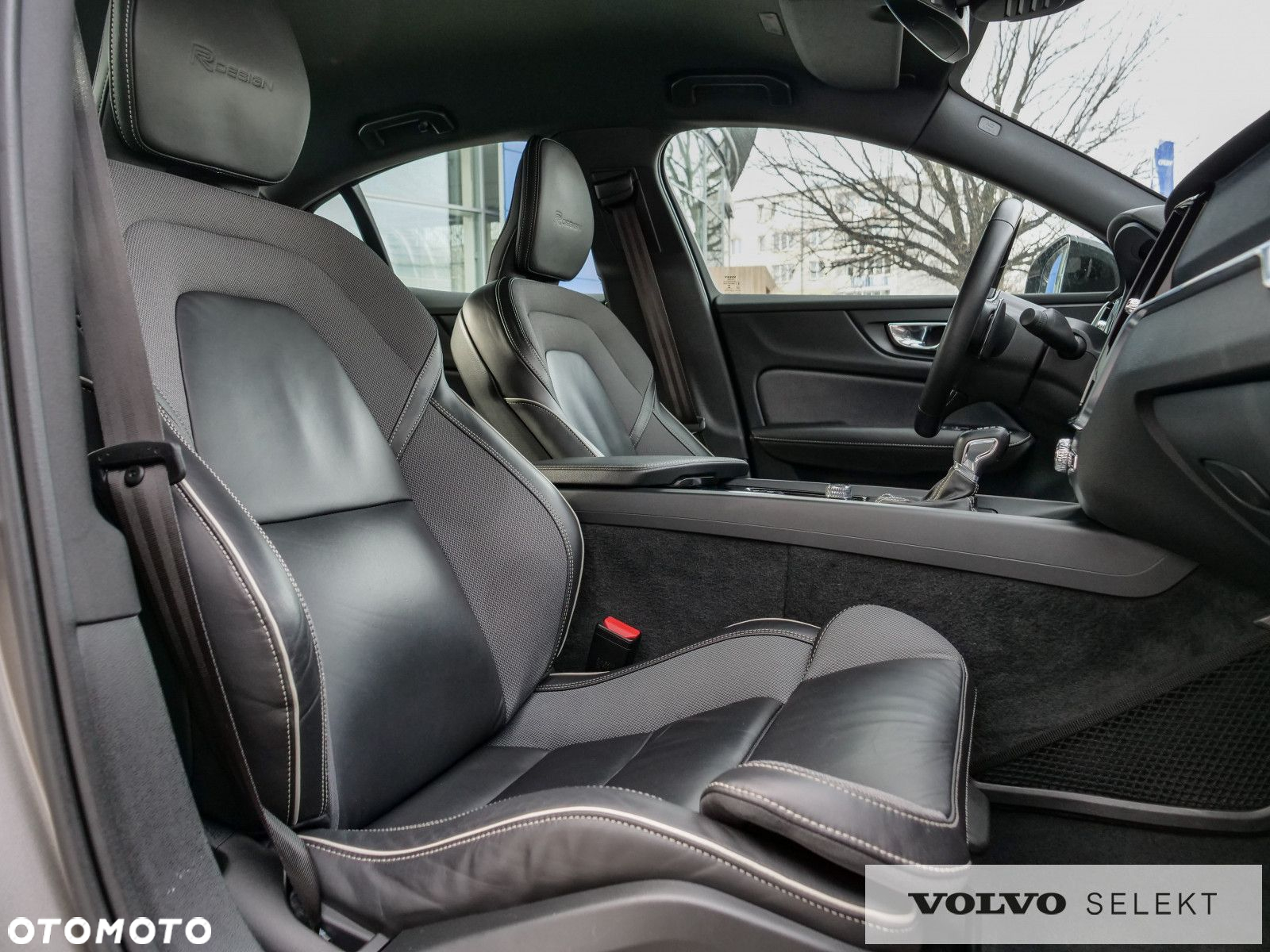 Volvo S60 - 29