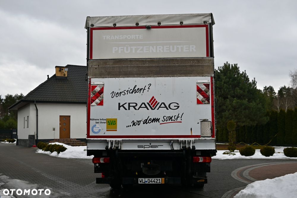 Mercedes-Benz ATEGO 1330 - 7