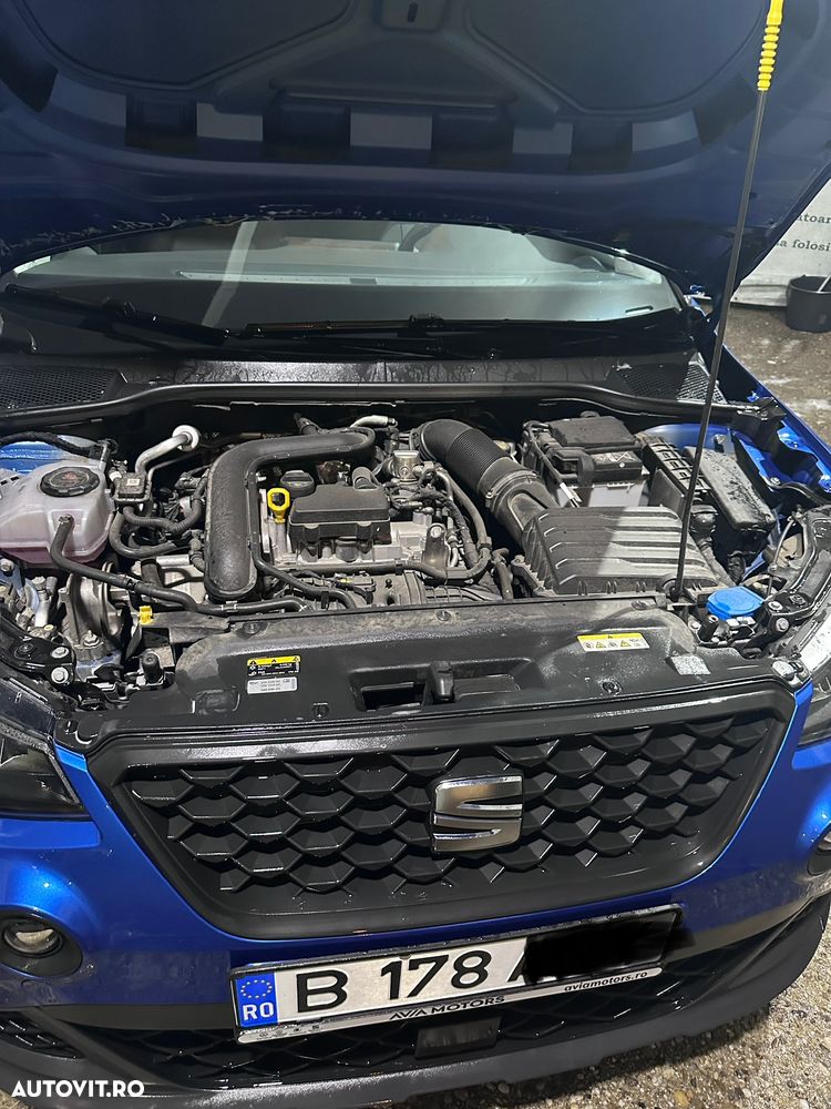 Seat Arona - 7