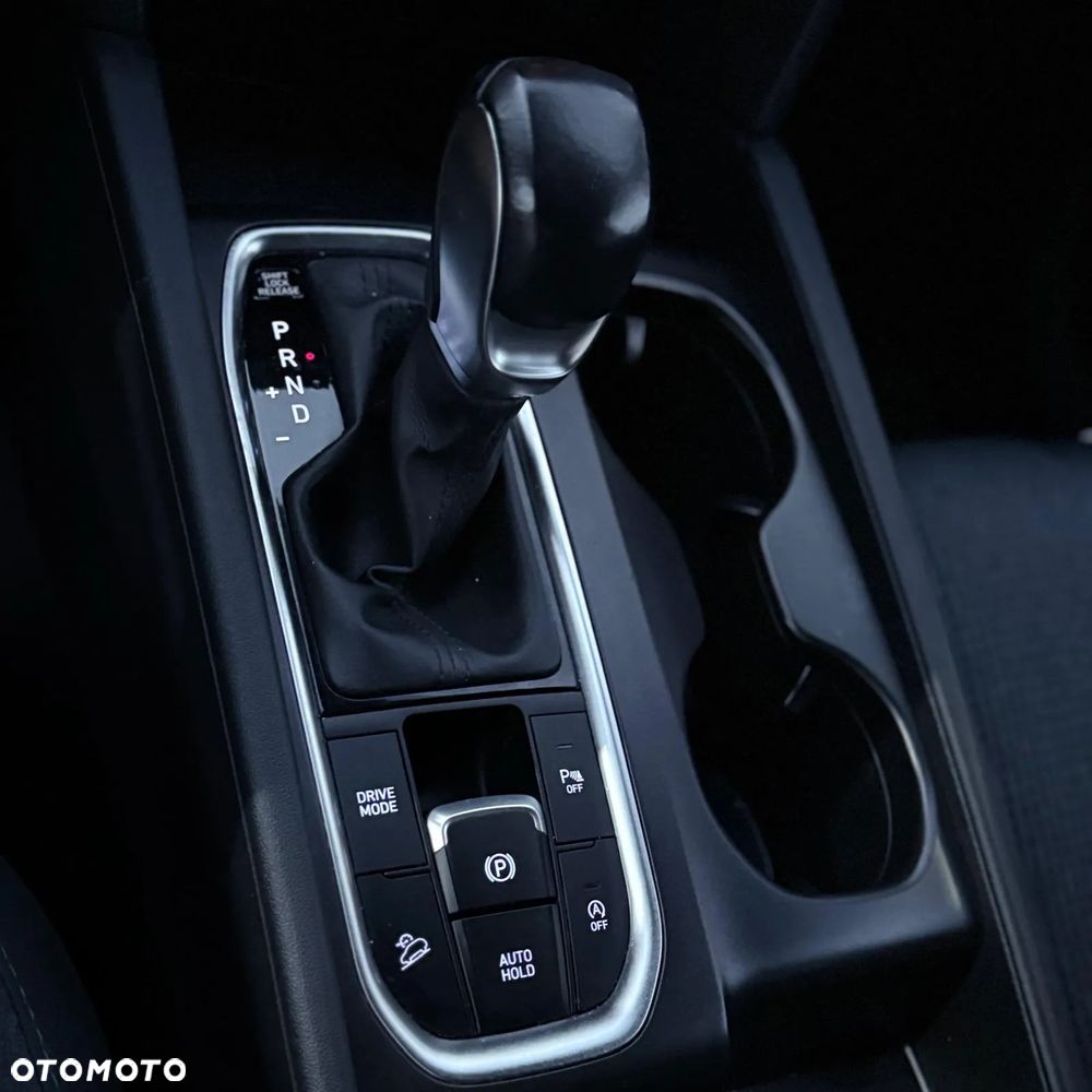 Hyundai Santa Fe 2.4 GDI 4WD Style - 14