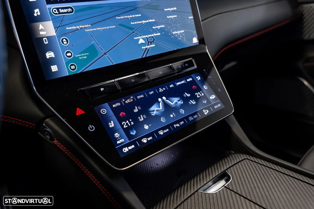 Maserati Grecale 3.0 V6 Trofeo - 16