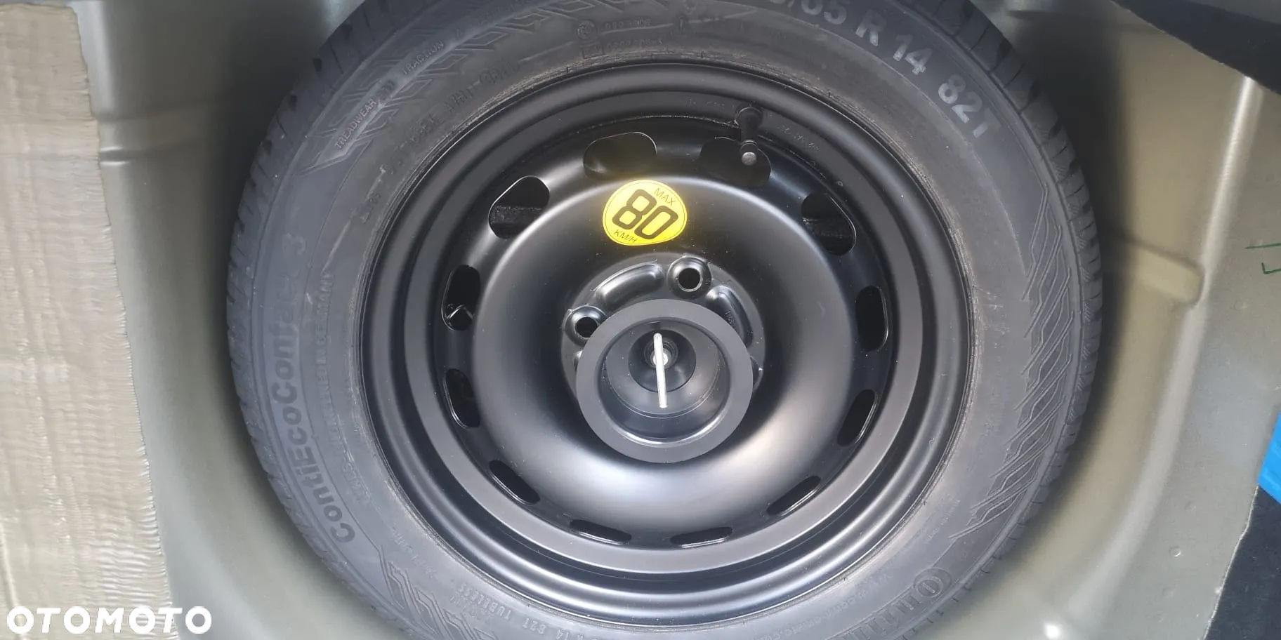 Ford Fiesta 1.25 Titanium - 30