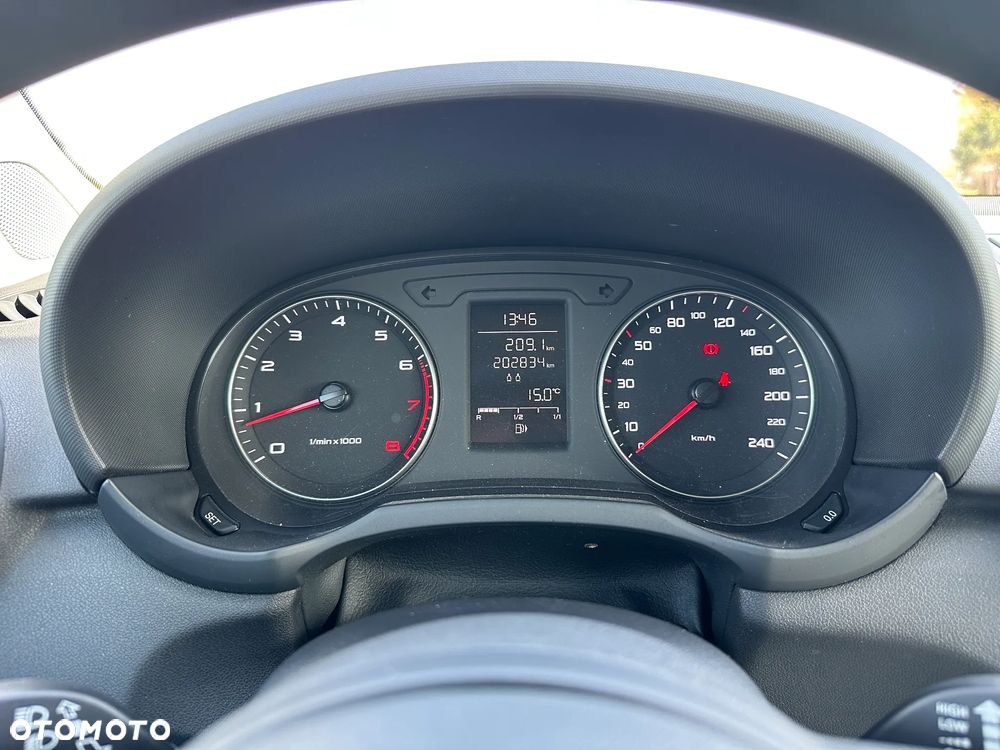 Audi A1 3-drzwiowe 1.4 TFSI admired - 11