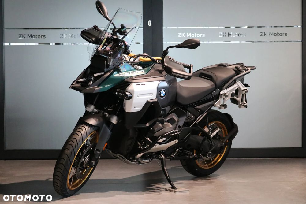 BMW GS - 7
