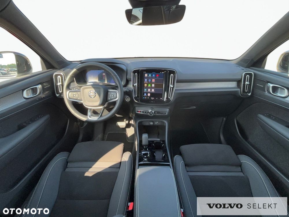 Volvo XC 40 - 14