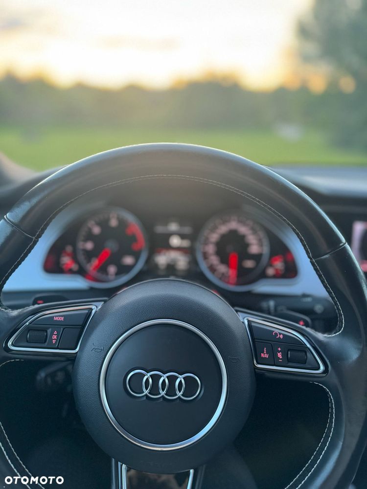 Audi A5 Sportback 2.0 TDI Quattro Sport S tronic - 21