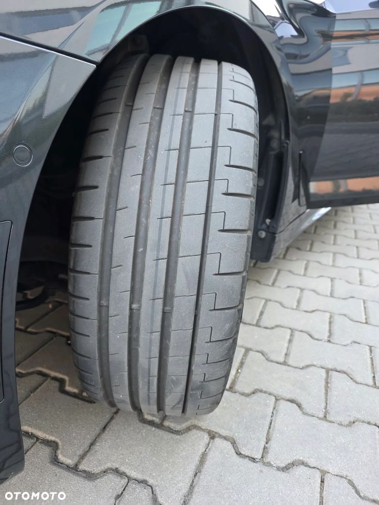 BMW Seria 5 530i M Sport Edition - 22