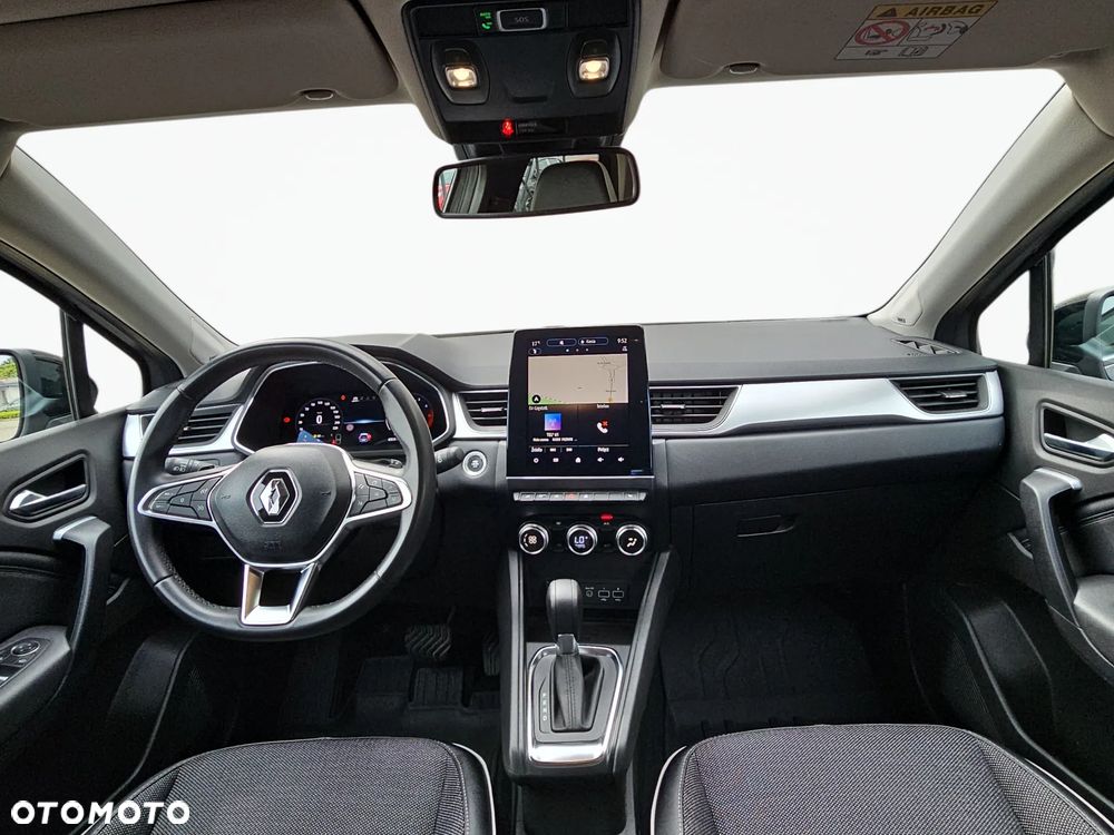 Renault Captur 1.3 TCe mHEV Techno EDC - 26