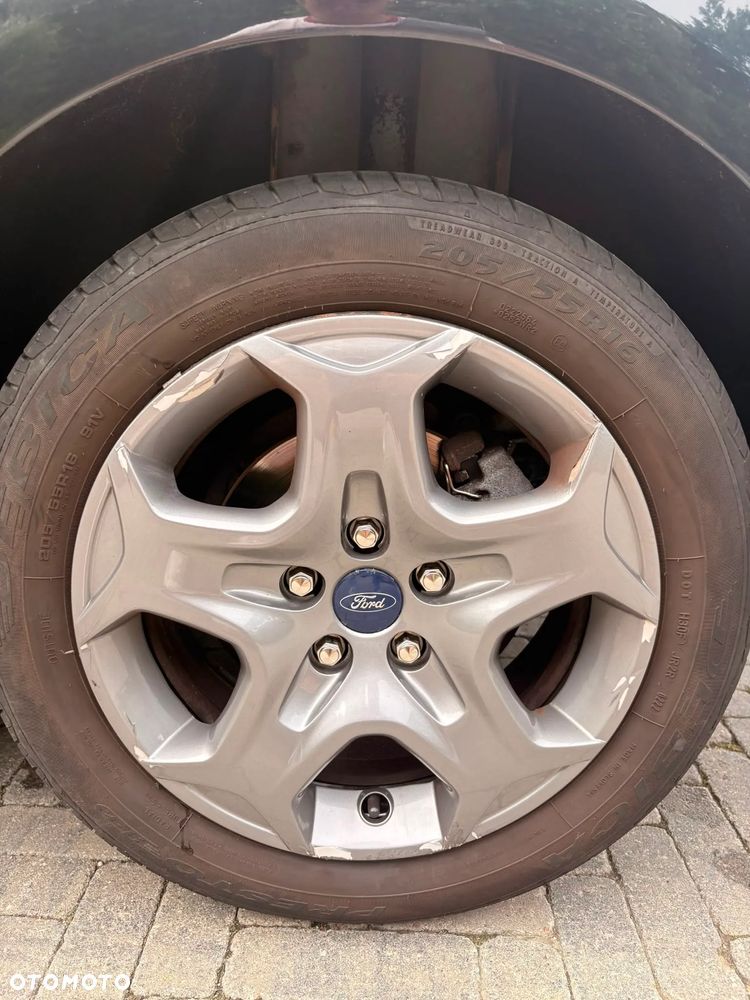 Ford Focus 1.0 EcoBoost Edition - 16