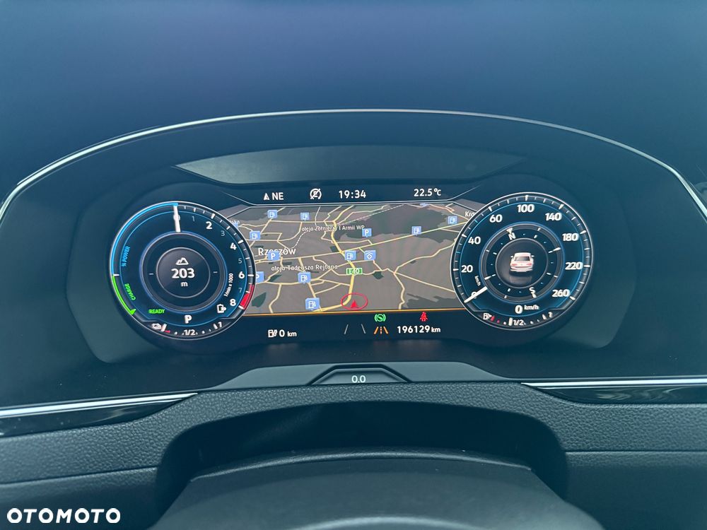 Volkswagen Passat Variant 1.4 TSI Plug-In-Hybrid DSG GTE - 29
