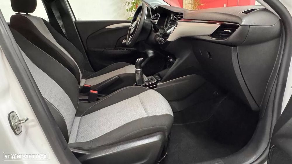 Opel Corsa 1.2 Edition - 54