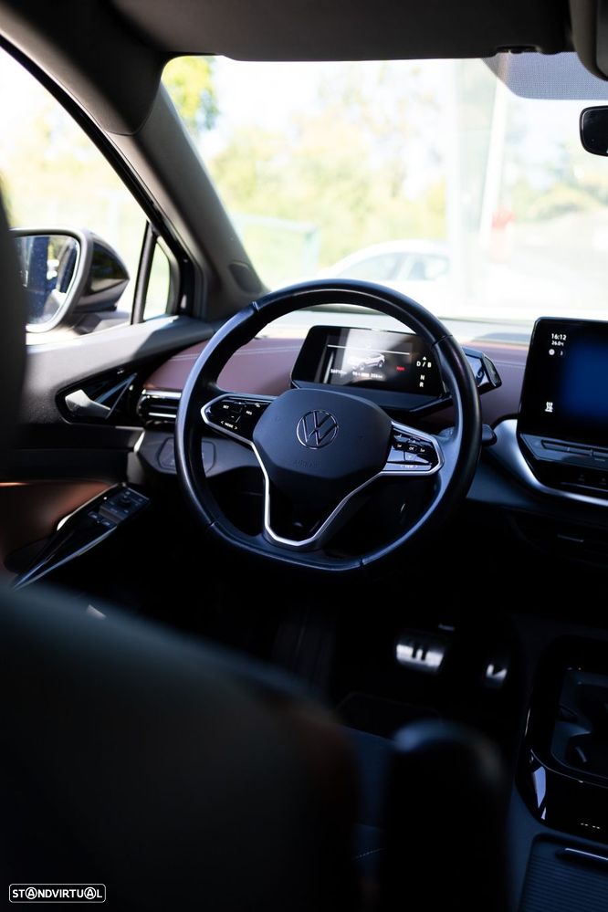 VW ID.5 Pro Performance - 4