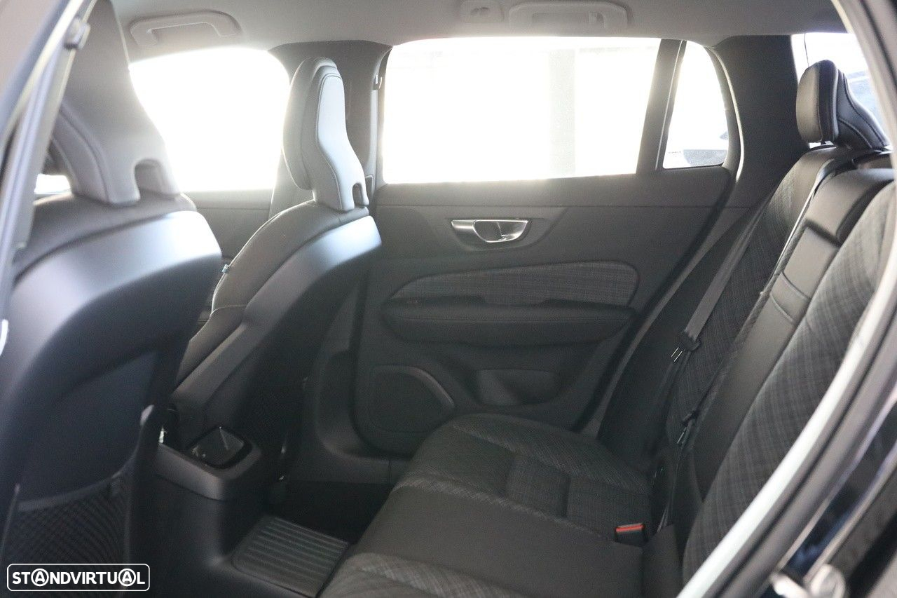 Volvo V60 2.0 T6 AWD TE Core - 8