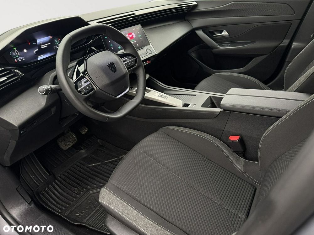 Peugeot 308 1.2 PureTech Active Pack S&S EAT8 - 8