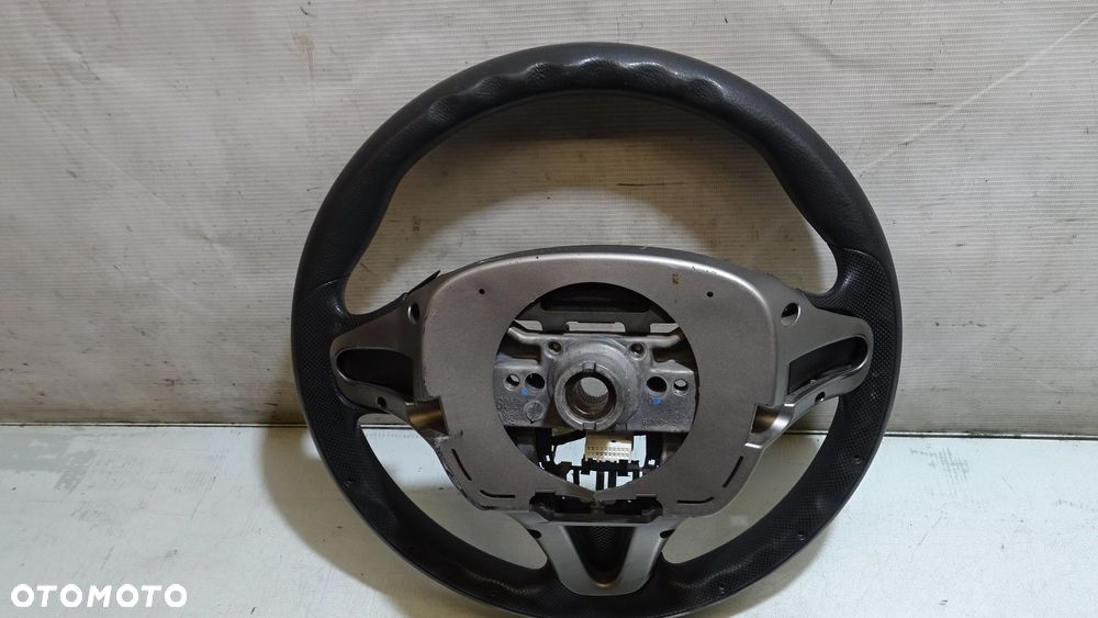KIEROWNICA HONDA CIVIC VIII 1.4i-DSi  78500-SMJ-J413-31 - 6