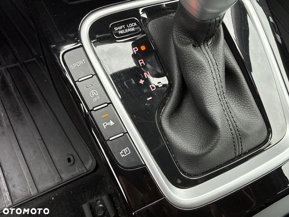 Kia XCeed 1.5 T-GDI L DCT - 23