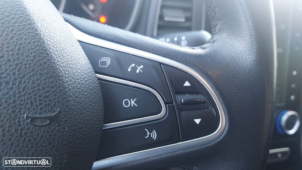 Renault Mégane Sport Tourer 1.6 dCi Intens - 24