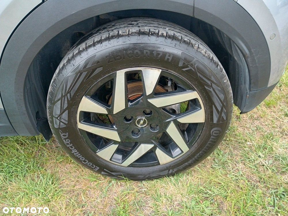 Opel Mokka - 12