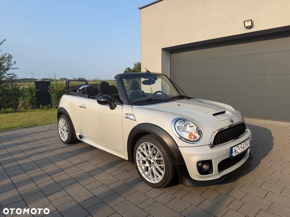 MINI Cooper S - 1