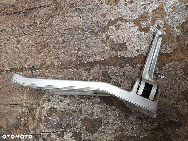 Set podnóżek pasażera Ducati 750SS / 900SS - 5