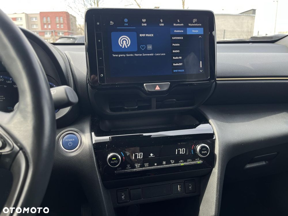 Toyota Yaris Cross Hybrid 1.5 Adventure - 7