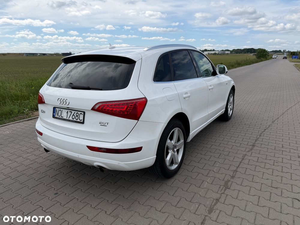 Audi Q5 - 3