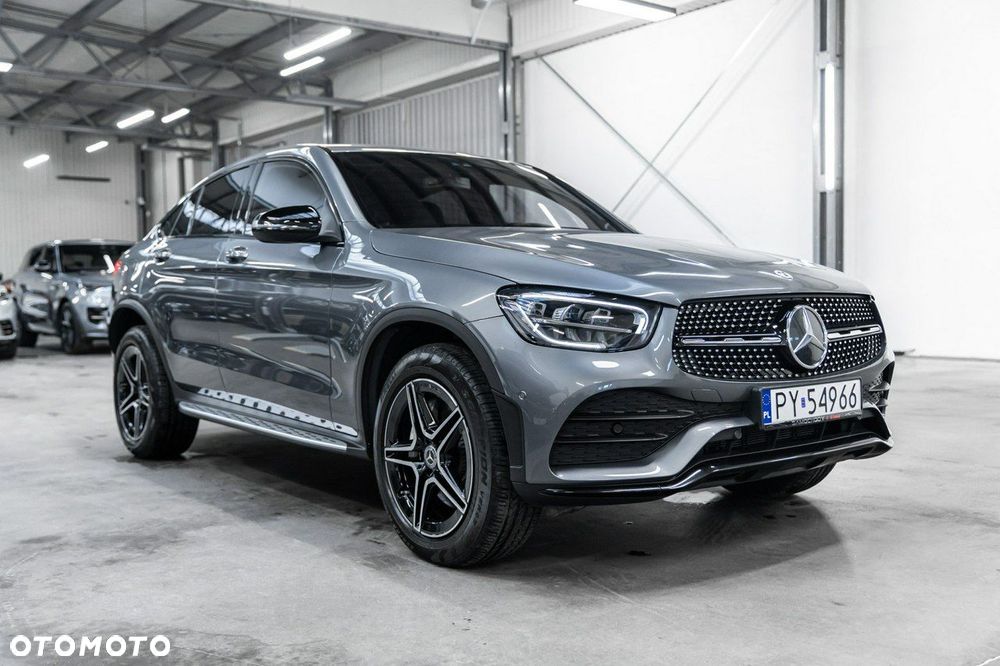 Mercedes-Benz GLC - 6