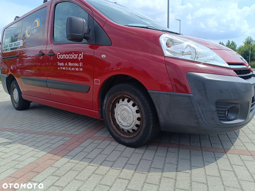 Toyota Proace - 9