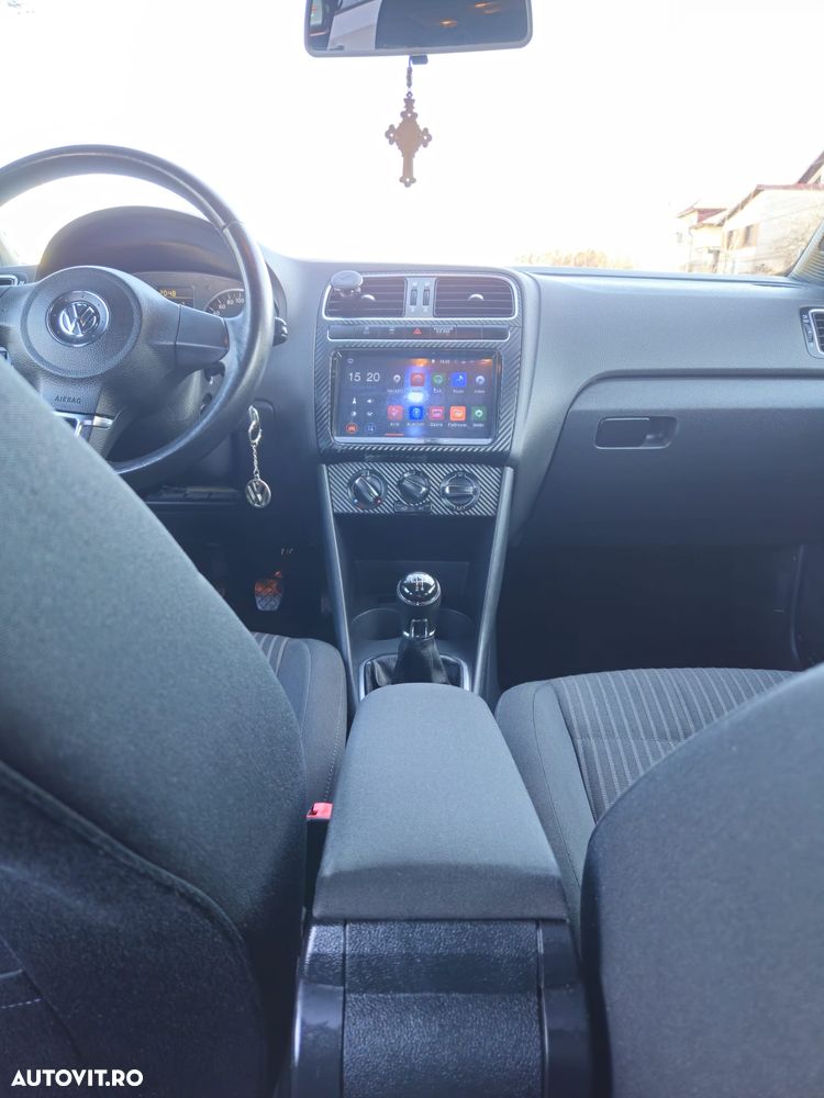 Volkswagen Polo 1.2 TSI Style - 4