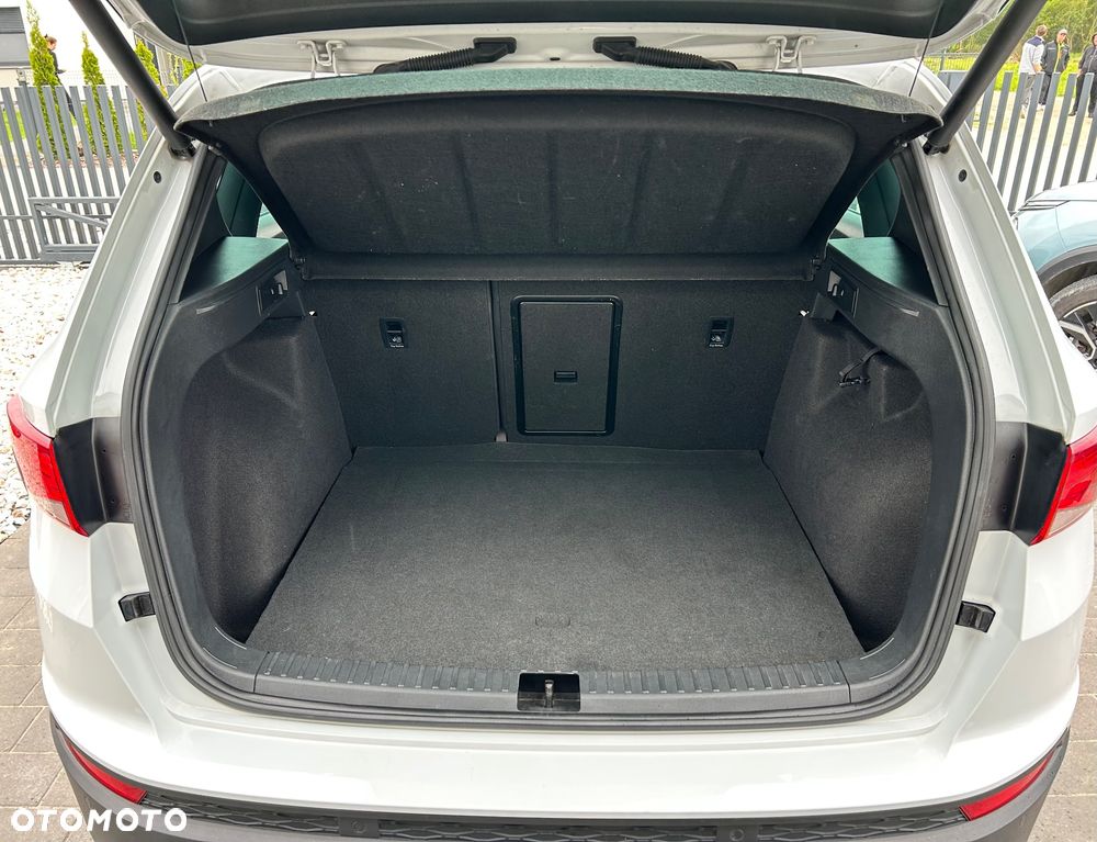 Seat Ateca 2.0 TDI 4Drive DSG XCELLENCE - 15
