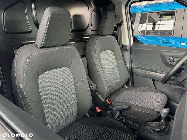 Ford Transit Courier Van - 5