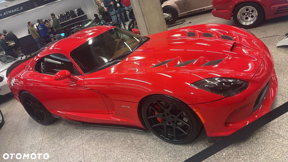 Dodge Viper - 39