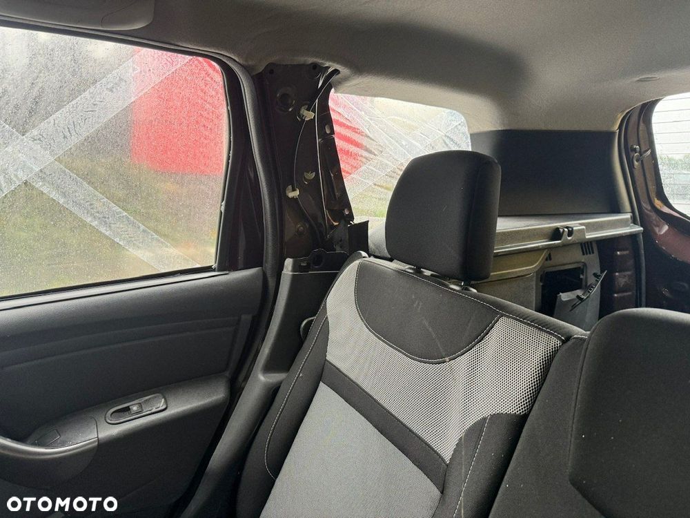 Dacia Duster 1.5 dCi Comfort 4WD - 18