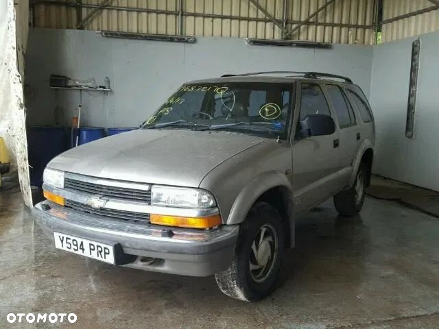 moduŁ komputer elktrycznych szyb chevrolet blazer s gmc jimmy - 4