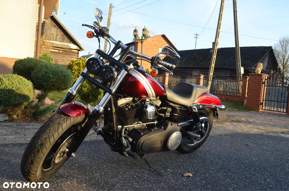 Harley-Davidson Inny - 38