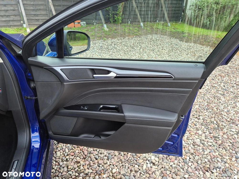 Ford Mondeo 2.0 TDCi STart-Stopp ST-Line - 13
