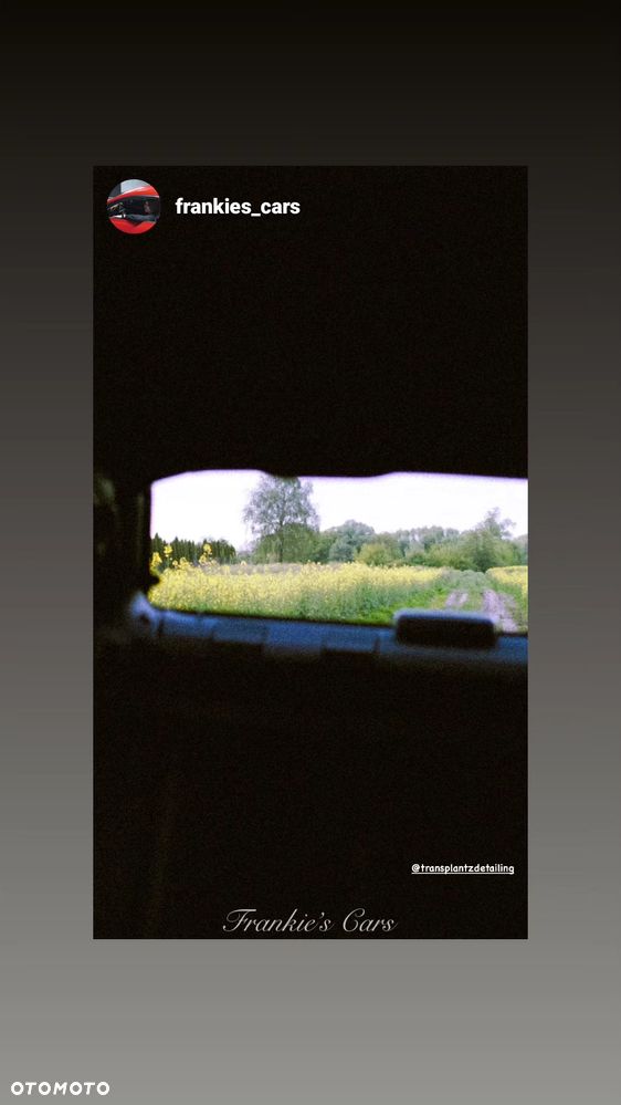 Oldsmobile Custom Cruiser - 29