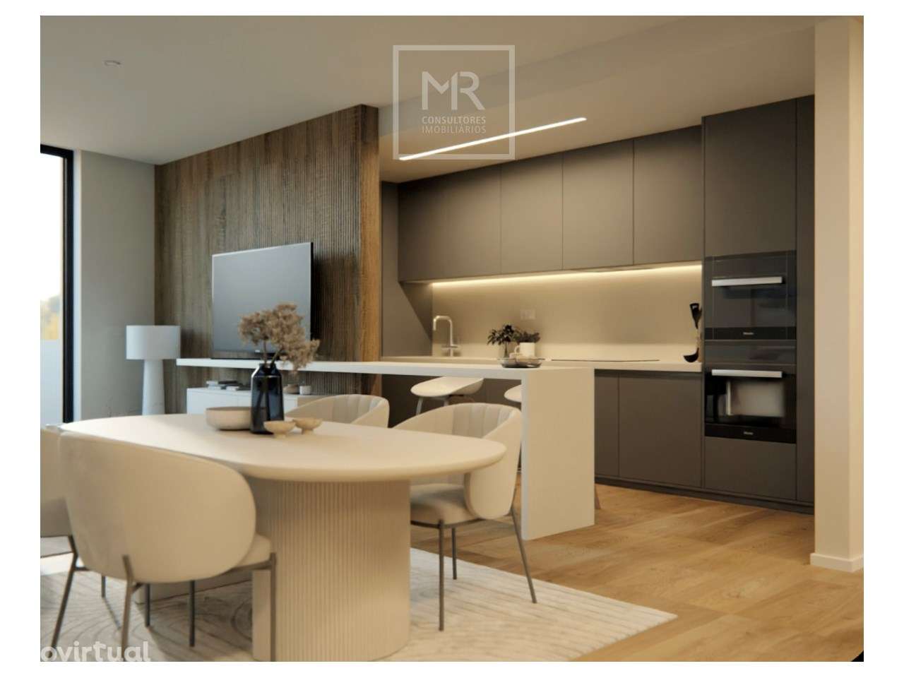 Apartamento T2 Venda em Oliveira do Bairro,Oliveira do Bairro - Grande imagem: 3/22