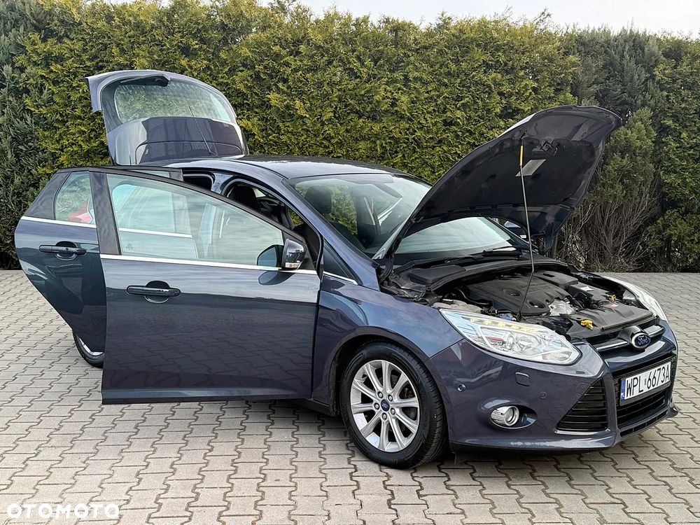 Ford Focus - 35