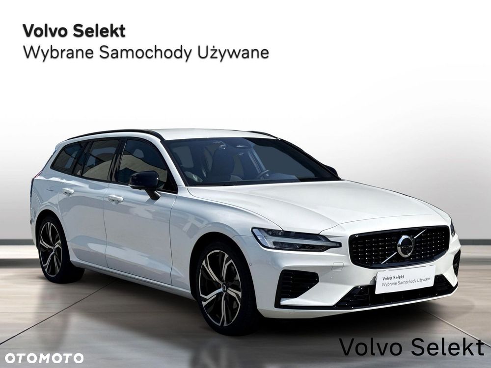 Volvo V60 - 8