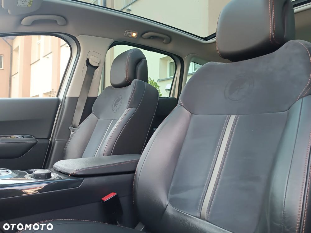 Peugeot 3008 PureTech 130 Stop & Start Crossway - 22