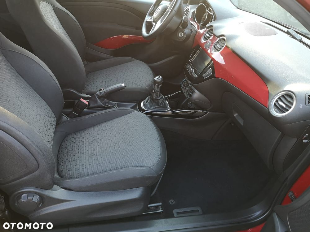 Opel Adam 1.2 Open Air - 20