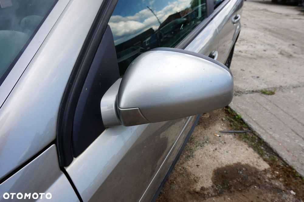 LUSTERKO ELEKTRYCZNE LEWE VECTRA C Z158 BEŻOWY OPEL 2002-2005 - 1