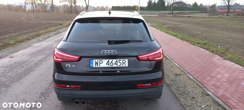 Audi Q3 - 2