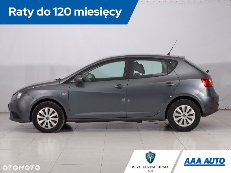 Seat Ibiza - 4