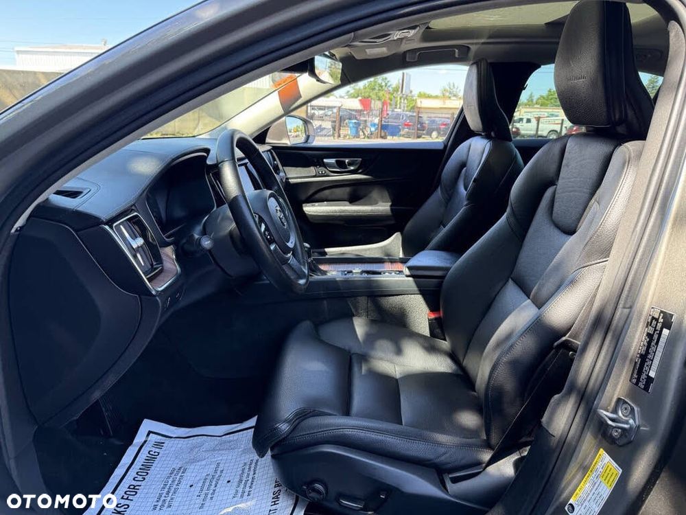 Volvo S60 T6 AWD Geartronic RDesign - 11