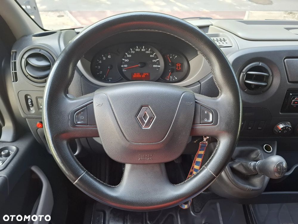 Renault Master - 13
