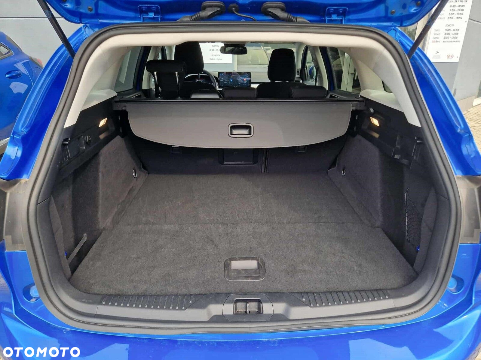 Ford Focus 1.0 EcoBoost mHEV Titanium X - 10